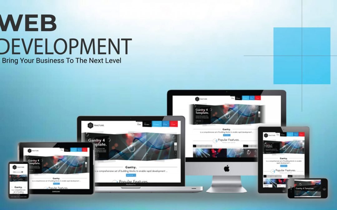 Coders Passion – Our Achievement in Web Designing and Development